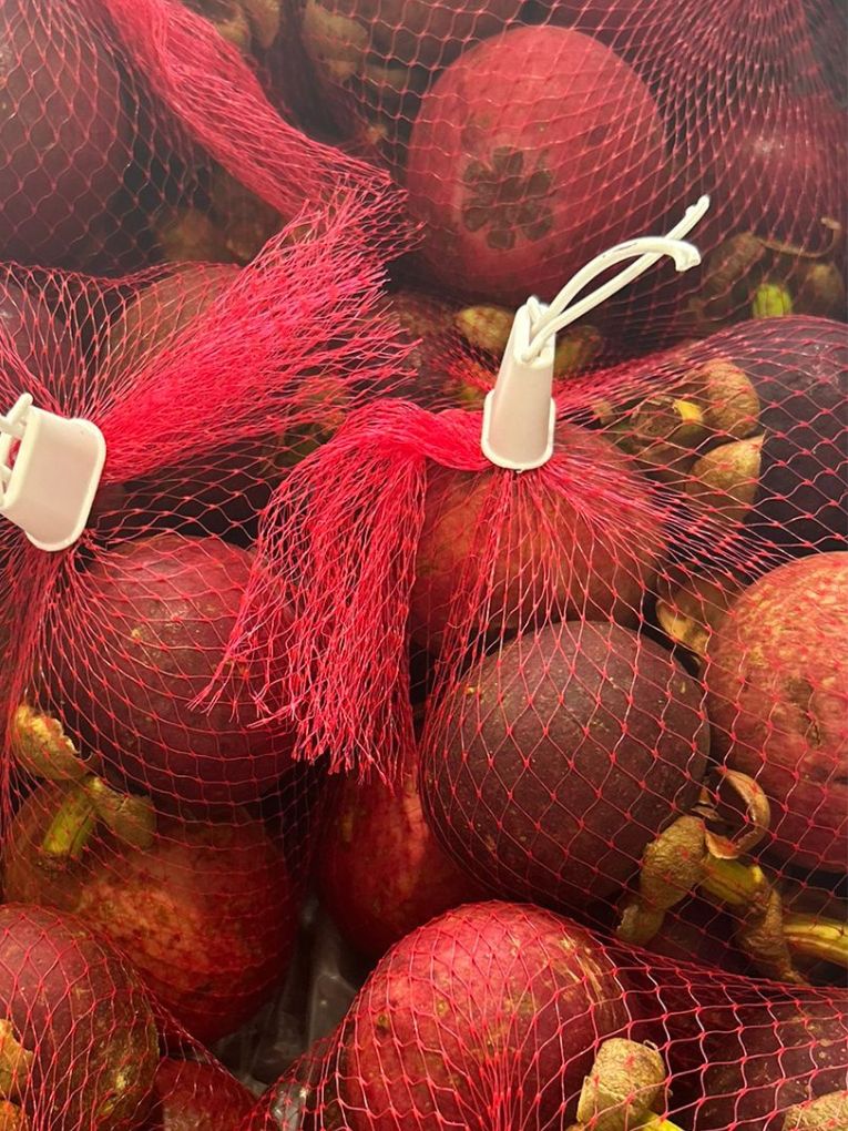 Mangosteen