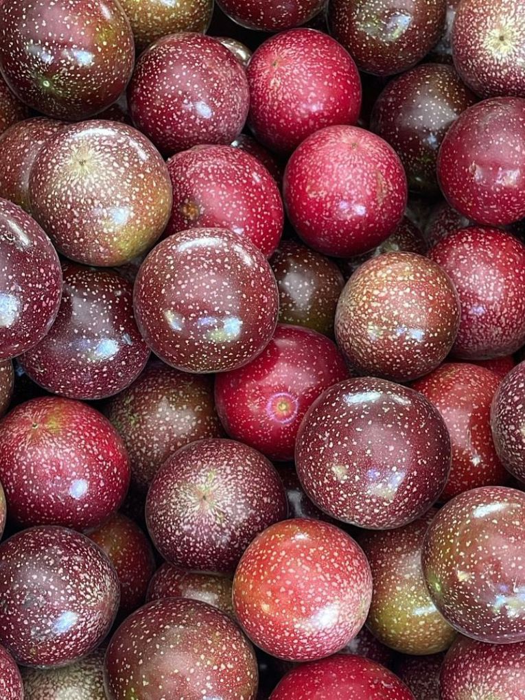 Passion Fruit
