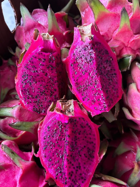 Red Dragon Fruit