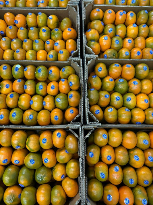 Mandarine