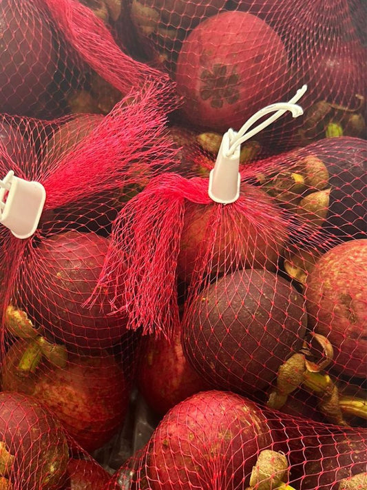 Mangosteen
