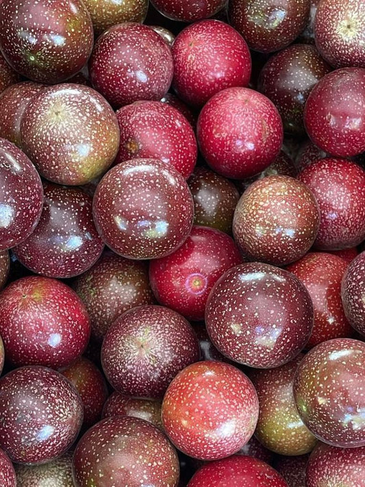 Passion Fruit