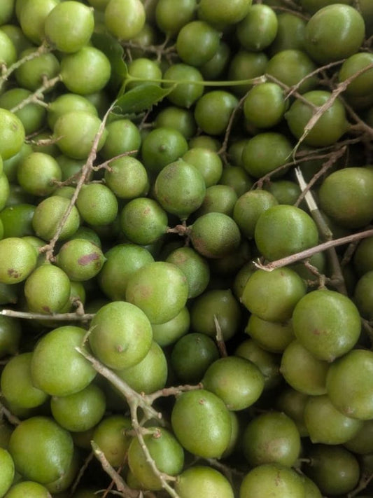 Quenepas Mamoncillos