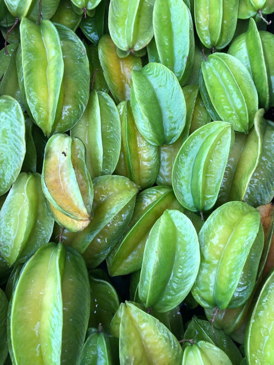 Start Fruit